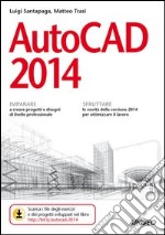 Autocad 2014 libro