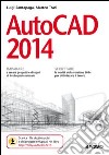 Autocad 2014 libro