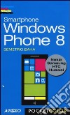 Smartphone Windows Phone 8 libro