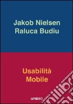 Usabilità mobile libro