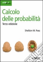 Calcolo delle probabilità libro