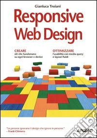 Responsive web design