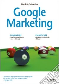 Google marketing