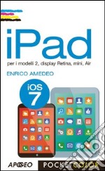 IPad per i modelli 2, display Retina, mini, Air