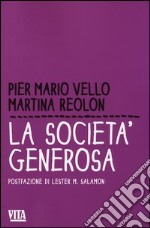 La società generosa