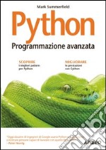 Python. Programmazione avanzata