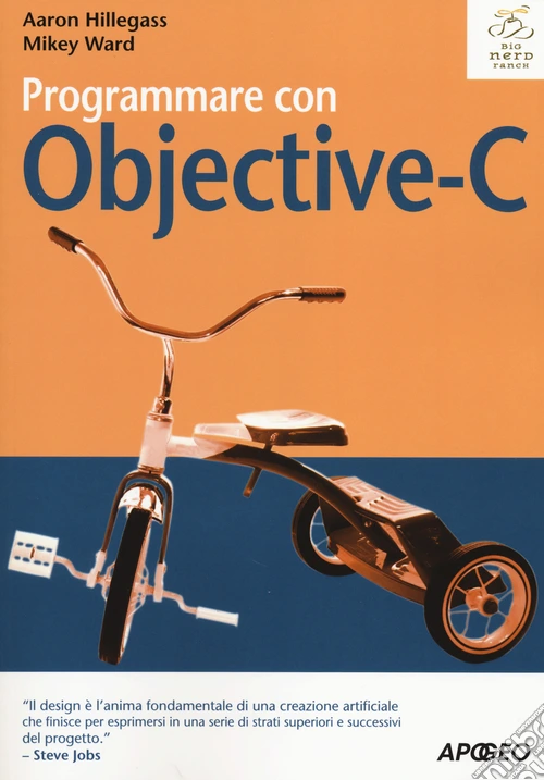 Programmare con Objective-C