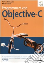 Programmare con Objective-C libro