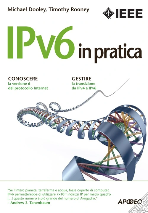 IPv6 in pratica