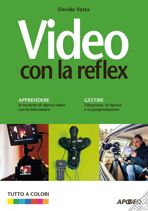 Video con la Reflex