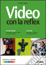 Video con la Reflex libro