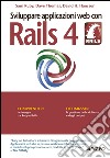 Sviluppare applicazioni web con Rails 4 libro