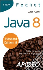 Java 8 libro