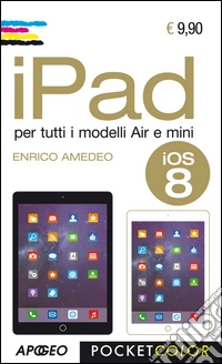 IPad. Per i modelli Air e Mini