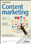 Content marketing libro
