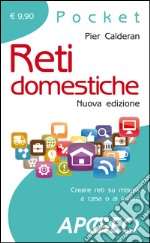 Reti domestiche libro