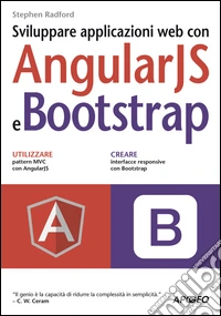 Sviluppare applicazioni web con AngularJS e Bootstrap