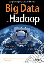 Big Data con Hadoop libro