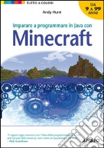 Imparare a programmare in Java con Minecraft libro