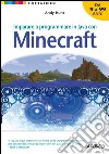 Imparare a programmare in Java con Minecraft libro
