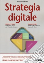 Strategia digitale libro