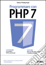 Programmare con PHP 7 libro