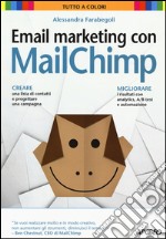 Email marketing con MailChimp libro