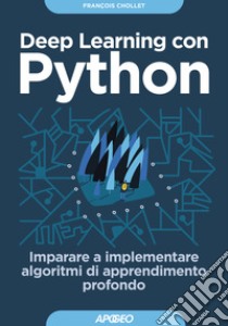 deep learning with python second edition by francois chollet