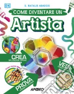 Come diventare un artista libro