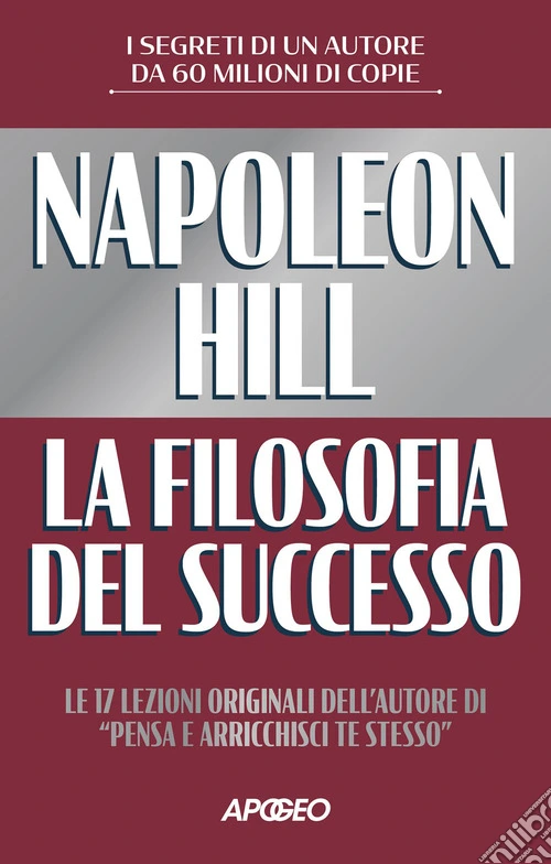 La filosofia del successo