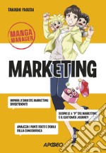 Marketing libro