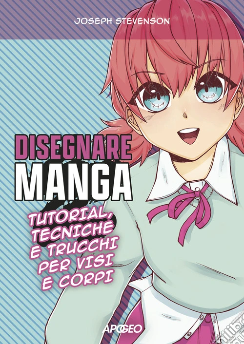 Disegnare manga