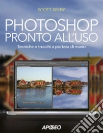 Photoshop pronto all'uso. Tecniche e trucchi a portata di mano