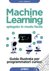 Machine learning spiegato in modo facile