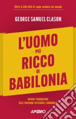 L'uomo più ricco di Babilonia libro