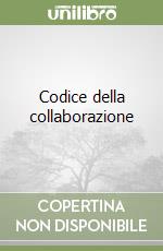 Codice della collaborazione