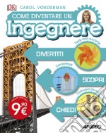 Come diventare un ingegnere libro