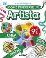 Come diventare un artista libro