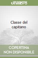 Classe del capitano