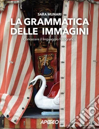 La grammatica delle immagini. Conoscere il linguaggio fotografico libro