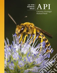 La vita segreta delle api libro