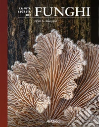 La vita segreta dei funghi libro