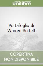 Portafoglio di Warren Buffett libro