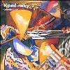 Kandinsky. Calendario 2004 libro