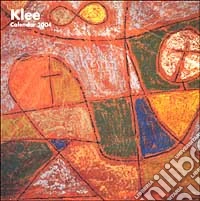 Klee. Calendario 2004