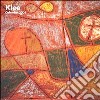 Klee. Calendario 2004 libro