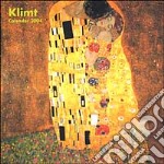 Klimt. Calendario 2004 libro