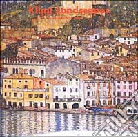 Klimt Landscapes. Calendario 2004