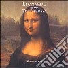 Leonardo Paintings. Calendario 2004 libro