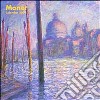 Monet. Calendario 2004 libro